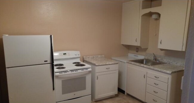 Foto del edificio - 632 N 5th E St