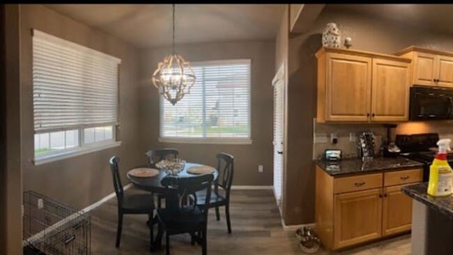 Building Photo - Rigden Farm Townhome in great location!