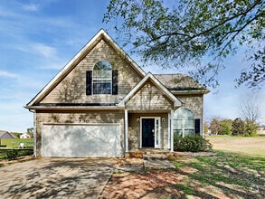 Building Photo - 602 Thrasher Ct