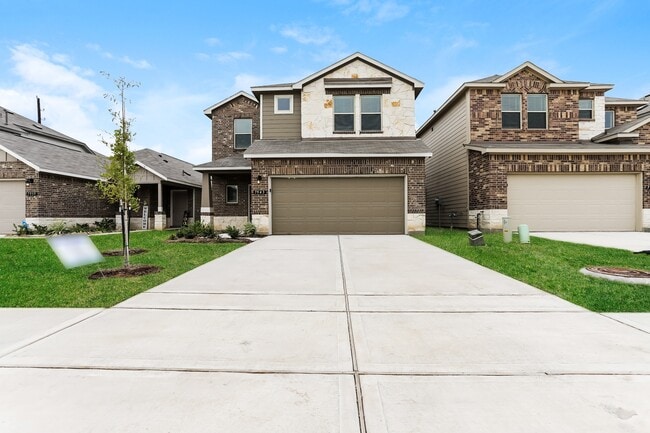 Building Photo - 7943 Cypress Country Dr