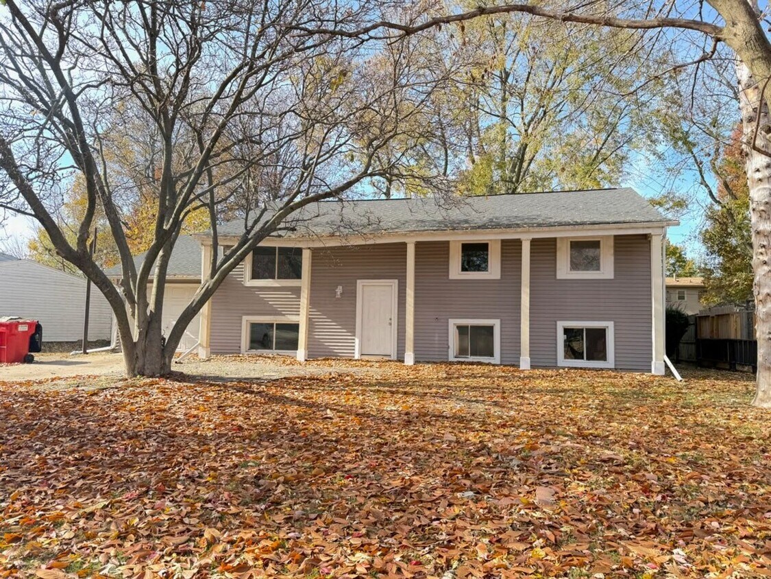 Foto principal - 1013 Frank Dr