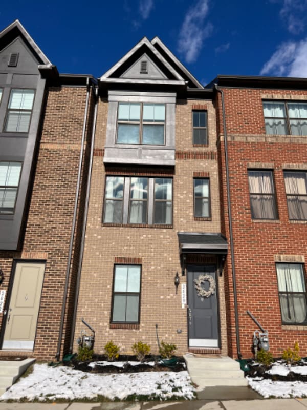 Photo - 2820 Dart Dr Townhome