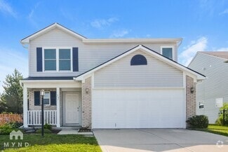 Building Photo - 301 Harts Ford Way
