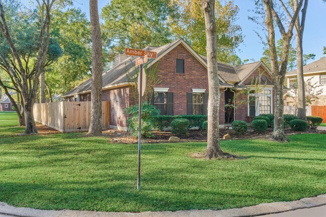 Foto del edificio - 3 Amber Sky Pl