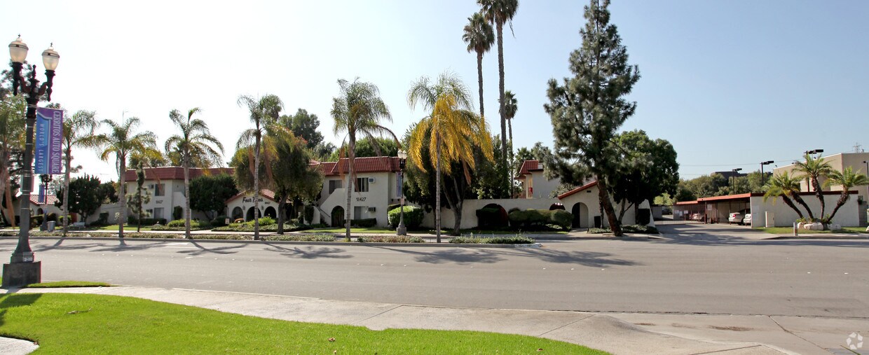 Vio Cerritos Apartments Cerritos, CA