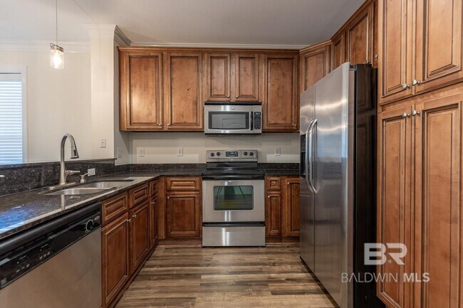 Building Photo - 25806 Pollard Rd