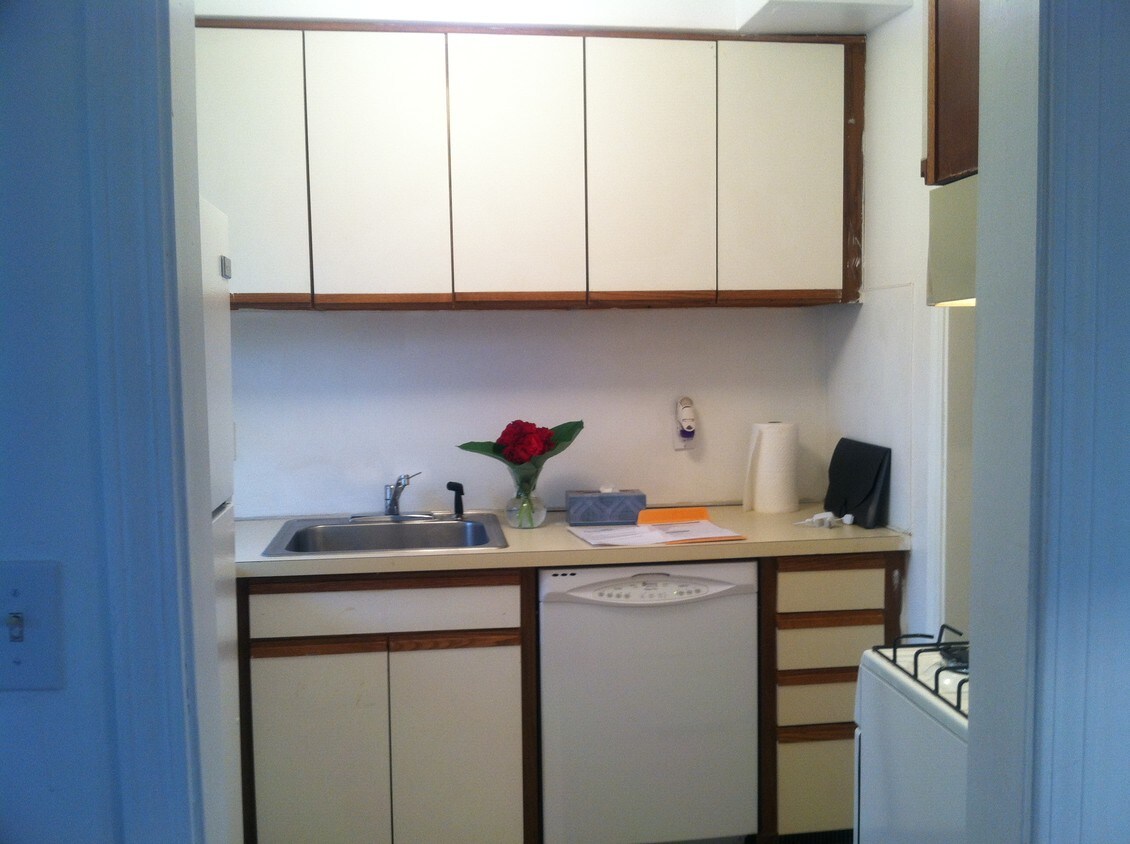 KITCHEN - 2262 Pittsfield Blvd