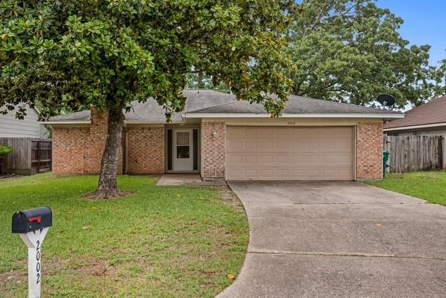 Foto principal - 2002 Derby Dr