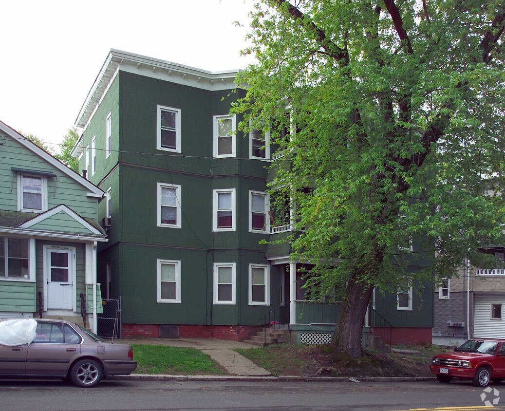 Foto del edificio - 99 South St