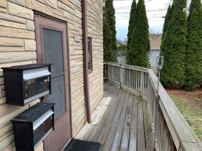 Foto del edificio - 3216 N Humboldt Blvd