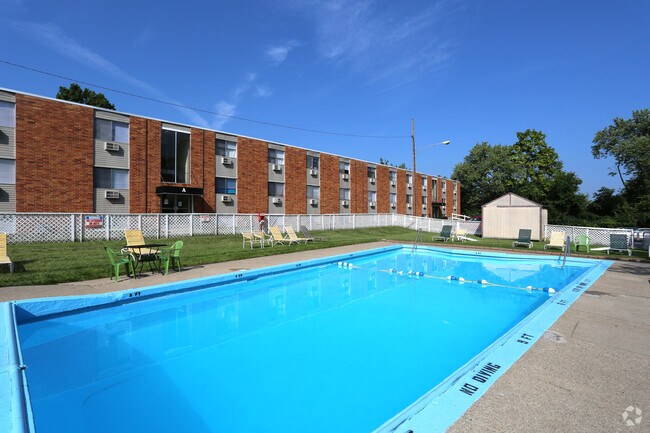 Barkley Ridge Apartments - SouthGate, KY | Apartments.com