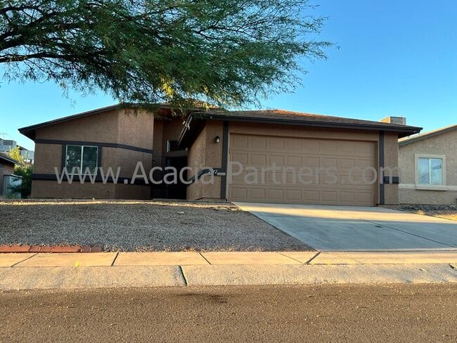 Single Story Four Bedroom Home - Single Story Four Bedroom Home