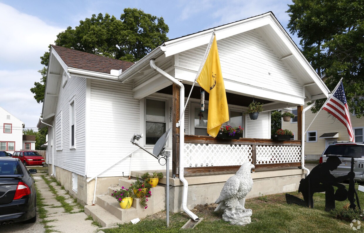 3125 S Smithville Rd, Dayton, OH 45420 Apartments in Dayton, OH