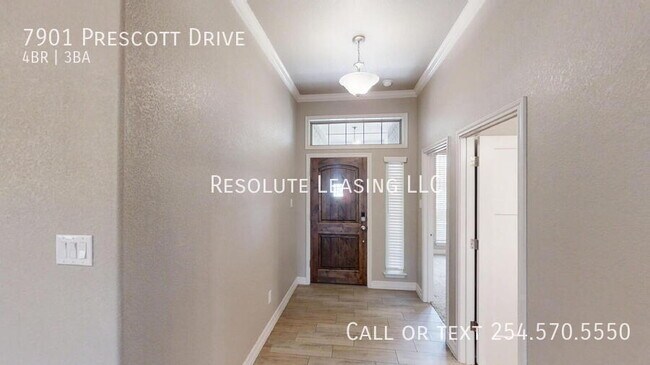 Foto del edificio - 7901 Prescott Dr
