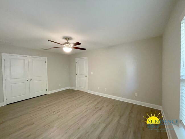 Foto del edificio - Lovely 2 Bedroom Unit in Fort Walton Beach