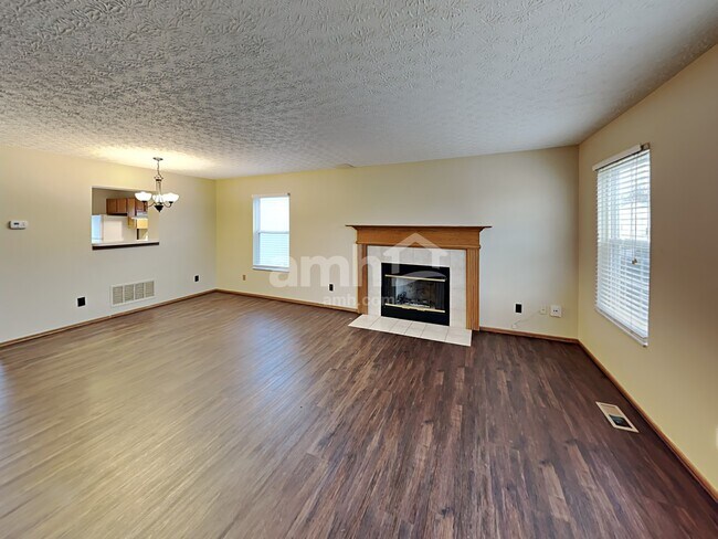 Foto del edificio - 741 Bledsoe Drive