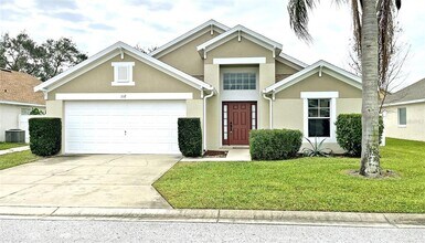 Building Photo - 337 Silver Palms Cir