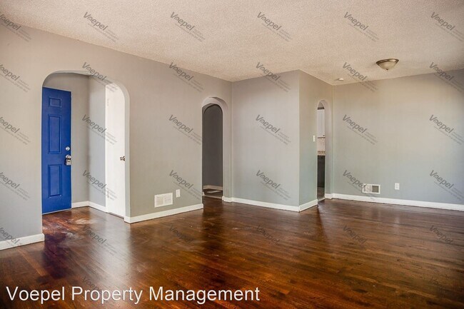Foto del edificio - 2 br, 1 bath House - 910 Main St.