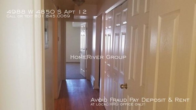 Foto del edificio - 2 bedroom in Kearns UT 84118-6165