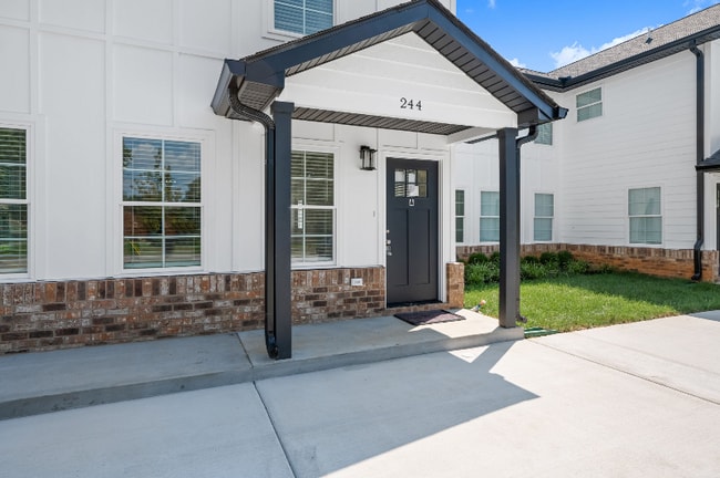 Photo - 244 Caroline Dr Townhome