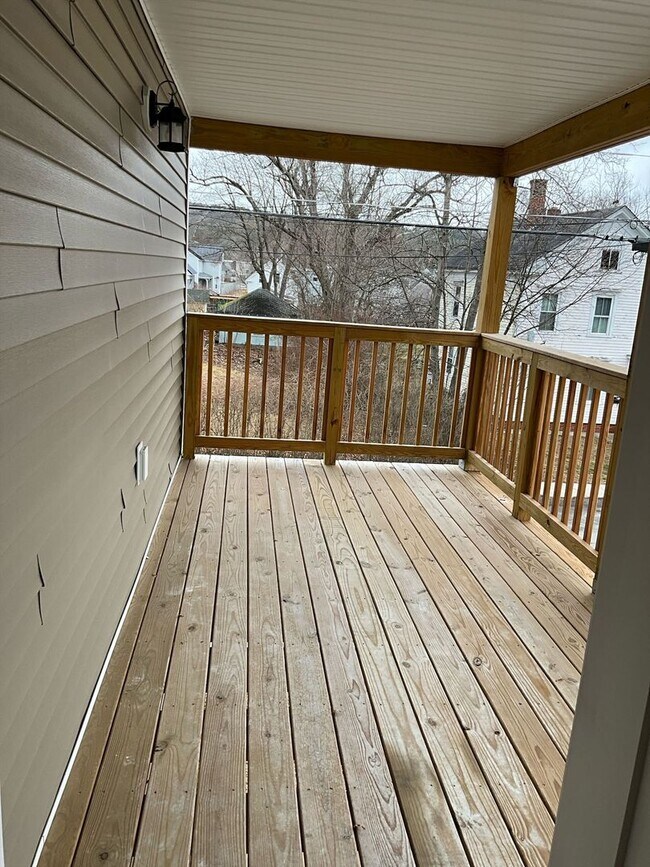 Foto del edificio - 90 Elm St