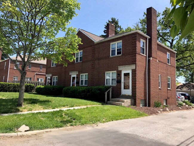 Foto del edificio - 17 W Kanawha Ave