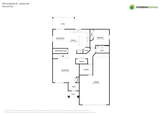Foto del edificio - 252 Candlebark Dr