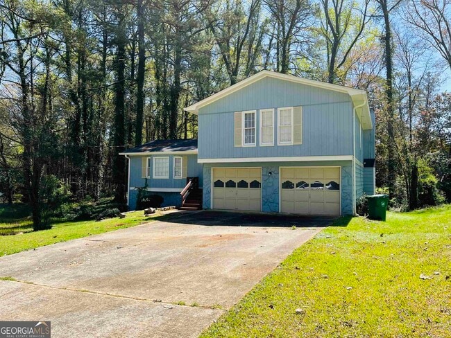 Building Photo - 216 S Rockborough Ct
