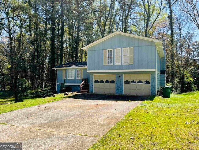 Foto del edificio - 216 S Rockborough Ct
