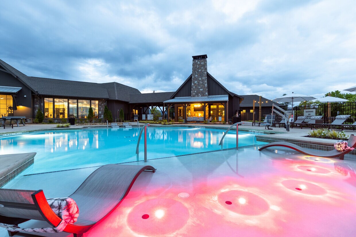 Foto principal - The Holston