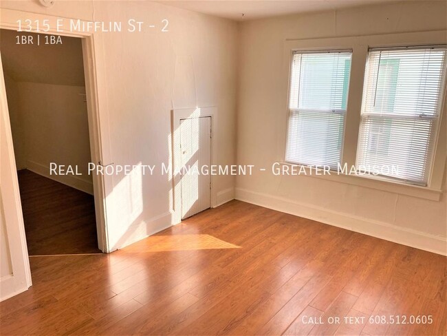 Foto del edificio - 1315 E Mifflin St