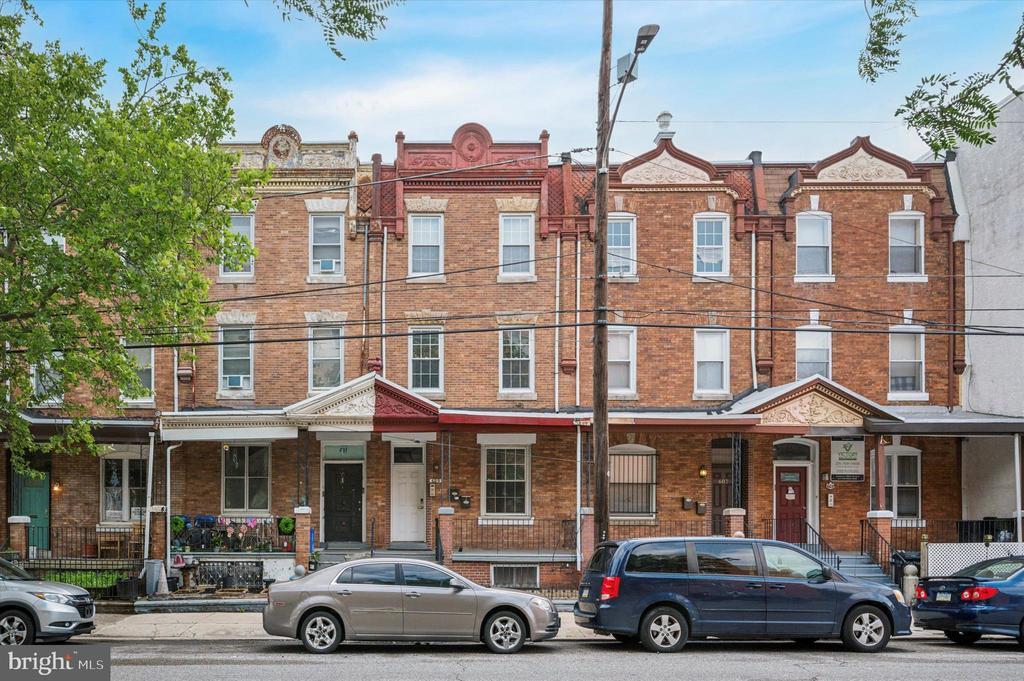 Primary Photo - 609 N 34th St
