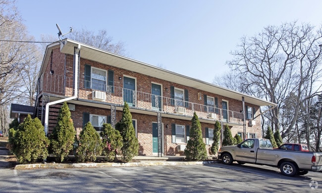 Building Photo - 406 Watauga Dr