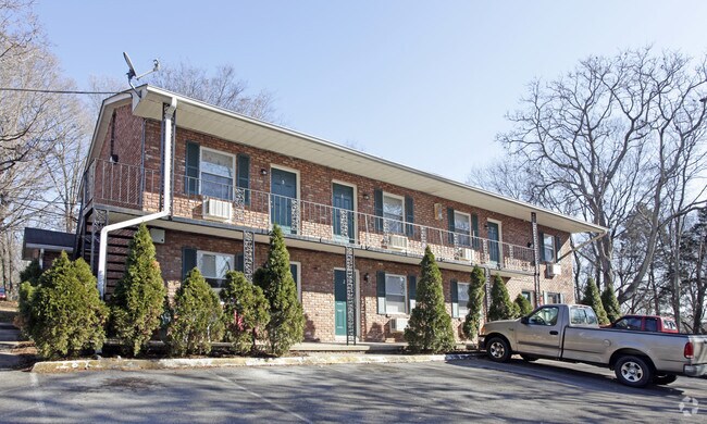 Foto del edificio - 406 Watauga Dr