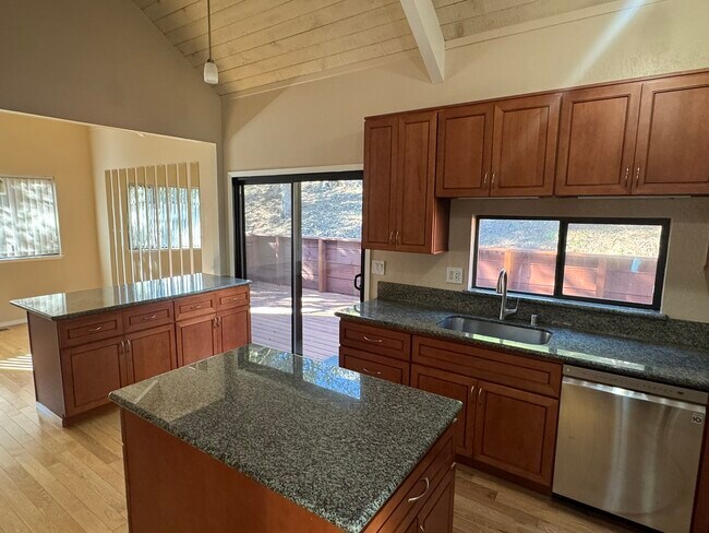 Cocina - 371 Carrera Dr