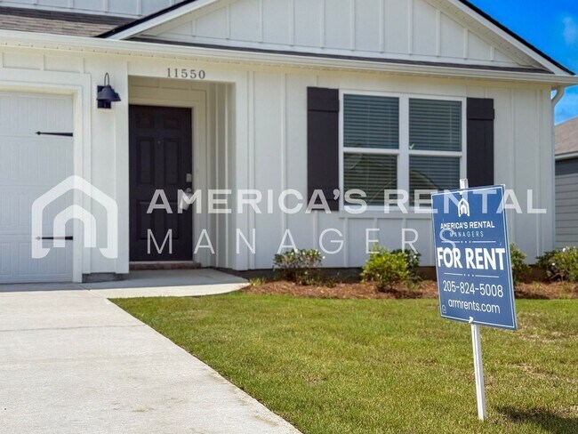 Building Photo - New Construction 4 Bed/2 Bath Home for Ren...