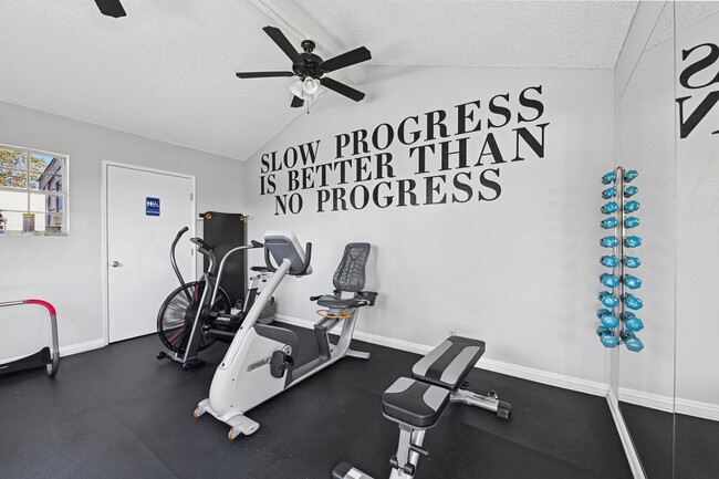 Foto del edificio - Sunnyside Senior Apartments