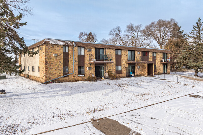 Building Photo - Allen Avenue