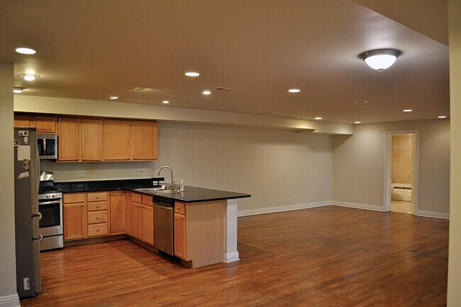Foto del edificio - 5225 N Ashland Ave