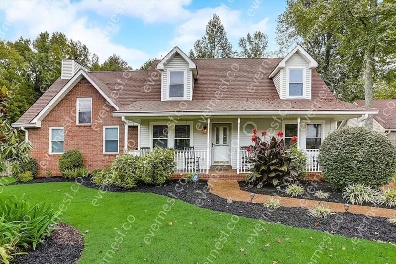 110 Beechbrook Ct, White House, TN 37188 House for Rent in White