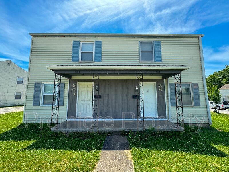 Primary Photo - 801 E Bannister Rd