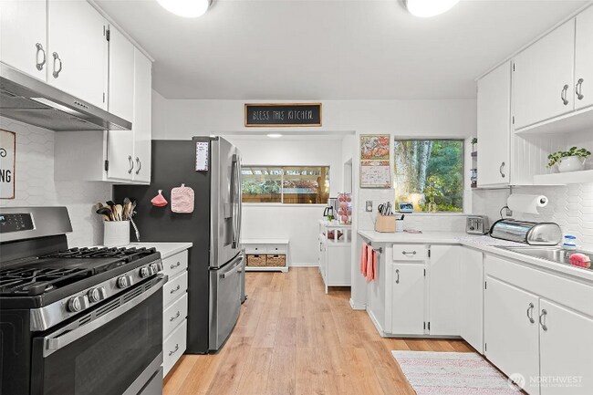 Foto del edificio - 13601 SE 266th St