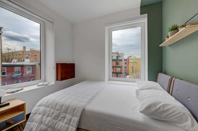 Foto del edificio - 186 N 6th St