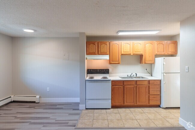 Foto del interior - Delta Village Apartments