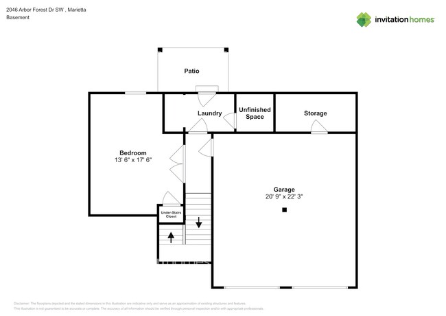 Building Photo - 2046 Arbor Forest Dr SW