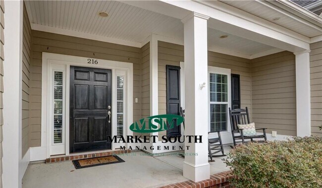 Foto del edificio - Westbrook at Savannah Quarters!  Available Now!
