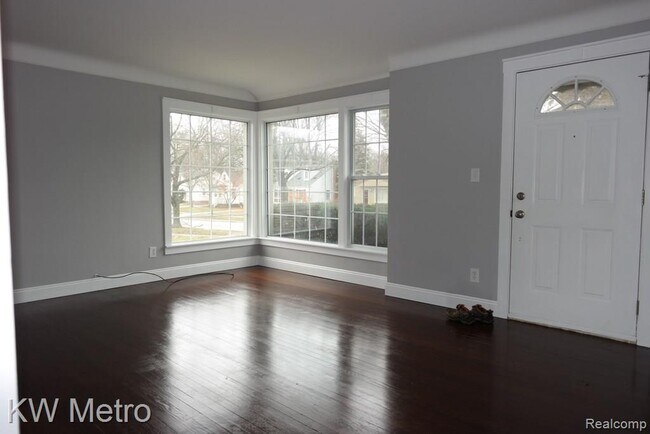 Foto del edificio - 503 Cherry Ave