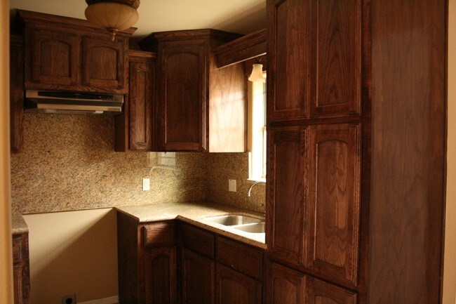 Foto del diseño de interior - 1802 S Juniper St