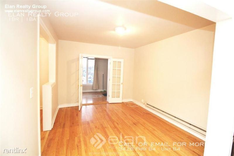 Primary Photo - 1 bedroom in Glencoe IL 60022