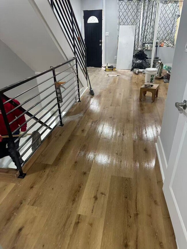 Foto del edificio - 3B1.5B house in East Passyunk area Available NOW